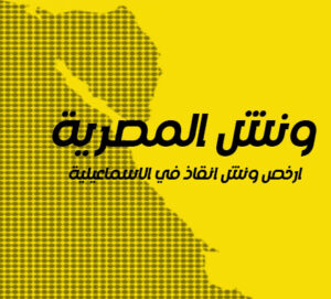 ونش انقاذ الاسماعيلية
