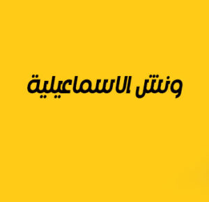 ونش انقاذ الاسماعيلية