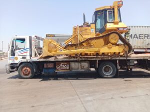 ونش انقاذ ابو حماد