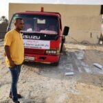 ونش انقاذ الاسماعيلية