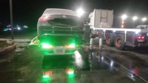 سابقة أعمال ونش انقاذ سيارات في الاسماعيلية